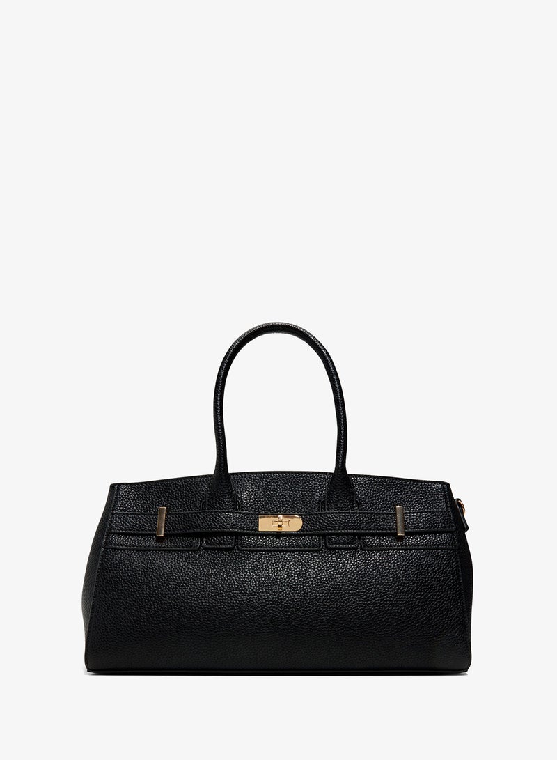 كول ات سبرنج حقيبة أورا بمقبض علوي - Image 1